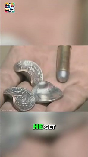 Unbreakable World Records: Meet Bob Munden, The Fastest Gunslinger Ever