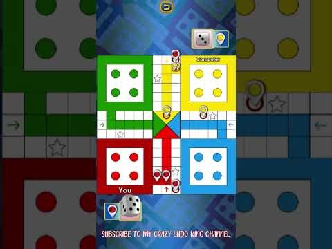 🔥 Lodu Game | Best Ludo Dice Gameplay 2025 | Funny Multiplayer Lodu
