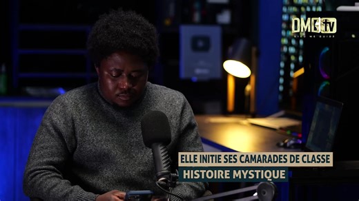 227K views · 10K reactions | ELLE INITIE SES CAMARADES DE CLASSE | DMG TV | Facebook