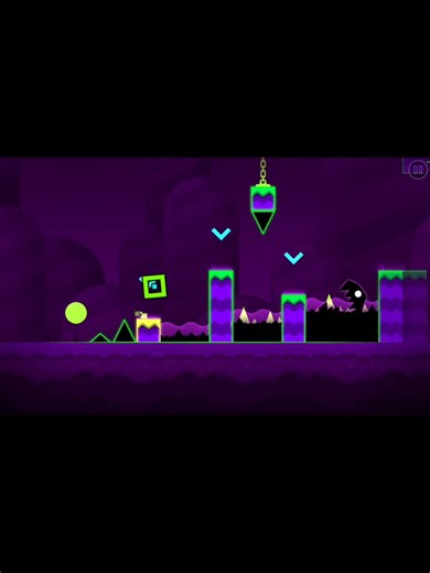 geometry dash world 1