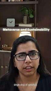 The Metaverse & Climate Change: Climate Solution or Digital Carbon Problem? #esg