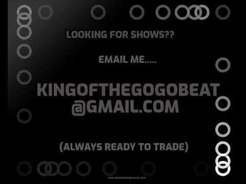 *****AYRE RAYDE, 1983*****