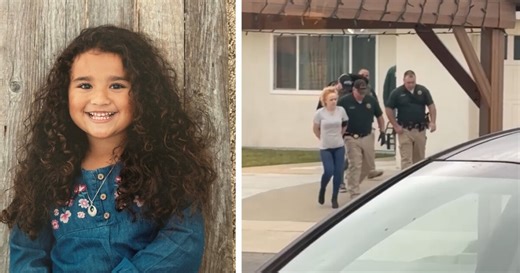 UPDATE: Mother of Melodee Buzzard booked on murder charge after child's body found in Utah