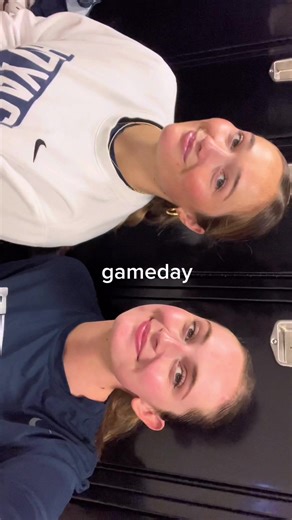 rainy gameday in rhode island 🌧🍂🏐 #volleyball #georgetownuniversity #collegevolleyball #ncaavolleyball #georgetowndc #gameday #studentathlete #volleyballgirls #dayinmylifevlog #volleyballpractice #rhodeisland #providencecollege