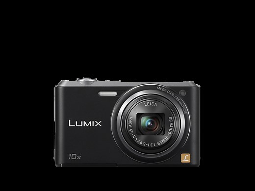 DMC-SZ3 LUMIX Digital Cameras - Point & Shoot - Panasonic