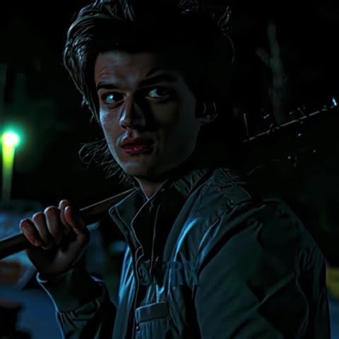 “Steve x Fendi 2 (AMV Edit)”