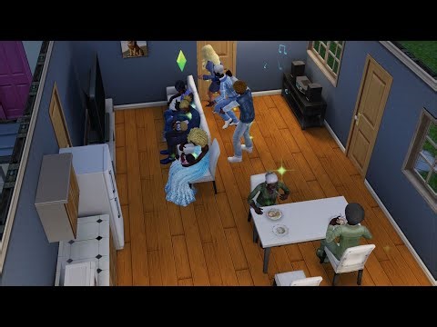 Welcome to the SimHood Community Episode 1: Meet the SimHood Community