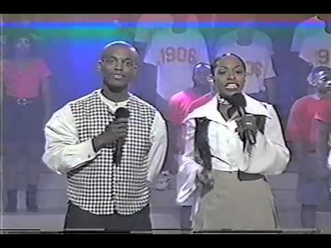 '94 stomp pt 1 Alphas,AKA,Q's,SGRho,Kappas,Deltas