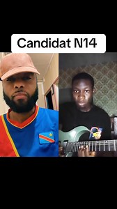 Candidat N 14 Bopesi Ye combien sur 10? à vous les clavier, Il nous reste 1 Candidats Po Tokénde naa Éliminatoire, ￼en live sur Tiktok | Kimbangu Solo