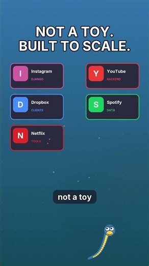 You Used Python Today (Without Knowing It) 👀 #python #shorts #coding #programming #pythontips