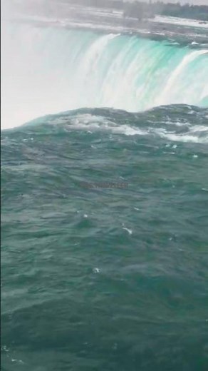 🇨🇦 vs 🇺🇸 Niagara Falls: Canadian Side vs American Side (Honest Comparison!)