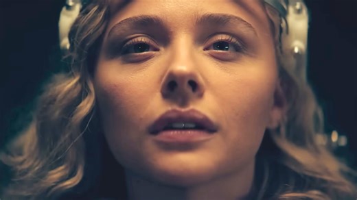 Where is 'The Peripheral' filmed?