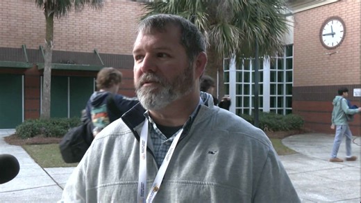 Beaufort County high schools adjust to new weapon detection systems