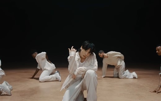 柾国 (Jung Kook) Seven (feat. Latto) Official Performance Video