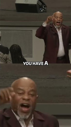 Don’t Judge Your Future by Your Present! | Pastor John K. Jenkins Sr.