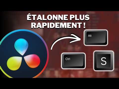 Save Time on Color Grading: My Favorite Shortcuts