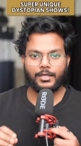 113K views · 1.5K reactions | super unique dystopian shows! | The Shiro Bro | Facebook