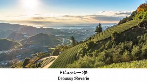 気持ちが落ち着くクラシック名曲集・Feel Calm Classical Music Collection（長時間作業用BGM)