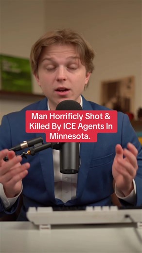 Tragic Shooting Incident Involving ICE Agents in Minnesota