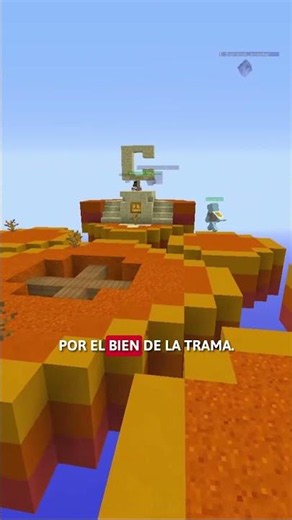 Minecraft Pearl Fight Bug on Universocraft