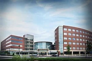 2 Area Hospitals Ranked Among the Best in the State: U.S. News & World Report