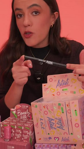 Nueva colección de maquillaje: tus favoritos en Trendy