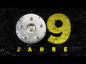 09 Jahre Meisterschaft 2011 | BVB-Nürnberg im ReLive | Mit Klopp, Subotic, Großkreutz uvm.!