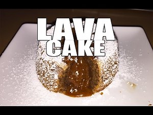 Recept LAVA KOLAČ (kako spremiti čokoladni fil za kolače)