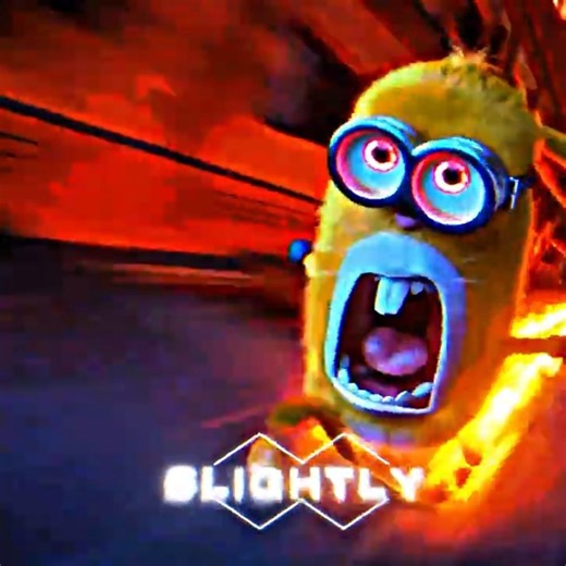 Ek Villain Ban-ne Ki Shuruaat🥶 | Minions: The Rise of | #viral #edit #movieclips