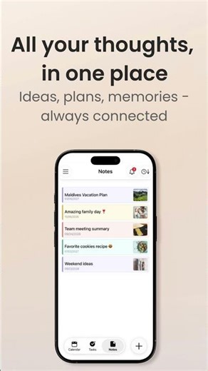 Plan 2026 Like a Pro with the New AI-Powered 24me #productivity #app #calendar #assistant