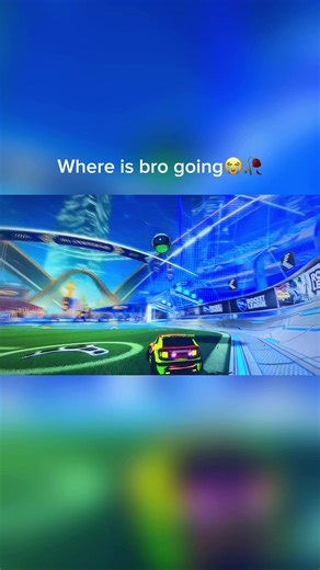 Bro needs a map #CapCut #rocketleaguehighlights #rocketleauge #fyp