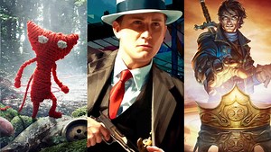 10 Perfect Video Game Soundtracks For The Ultimate Work/Study/Reading Playlist