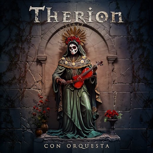 Therion Announce New Live Album/Film “Con Orquesta”