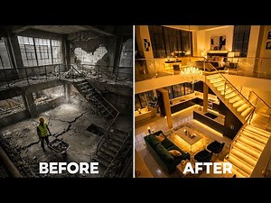 How we built our DIY dream house from start to finish