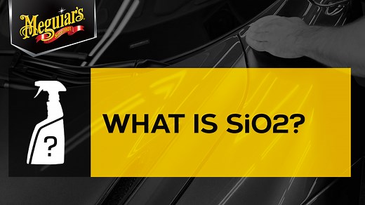 Watch What is SiO2??? on Amazon Live