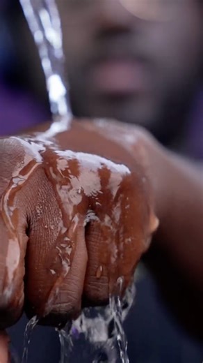 I V A N on Instagram: "Hello #cozyfam Some things don’t need fixing. They just need washing away. 🫧 #cozycare"