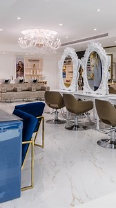 How to find out JLT salon … You can find us in Cluster K, On the lake level . Parking is super easy upstairs, incase you can’t find a spot you can call us for private parking . We look forward to seeing you 🥰 #jltlocation #salon #jltsalon #locksbyloulou | Locks by Lou Lou Hair Boutique