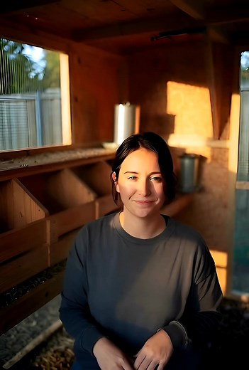 My hen suddenly refused to stand up… and kept sitting on the empty nest all day. If this is happening to yours too, it’s not sickness — it’s broody behavior.🐥 Should I drop a full guide on how to stop or support a broody hen? Tell me in the comments 👇 💛 Like, Share & Follow for more backyard chicken tips #BackyardChickens #PoultryCare #BroodyHen #ChickenTips #FarmingLife #PoultryFarming #Homestead #Agriculture #RaisingChickens #FarmTok | Chickenstarter