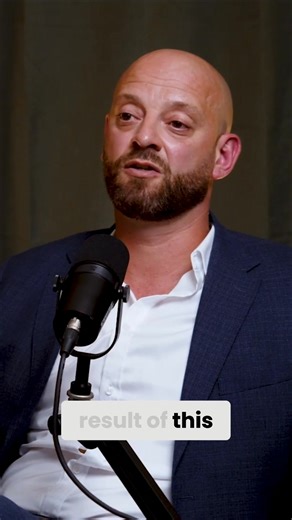 Making change and delivering on promises as a business owner and leader. Interview with Paywise CEO, Frank Agostino, out now! | BackChat