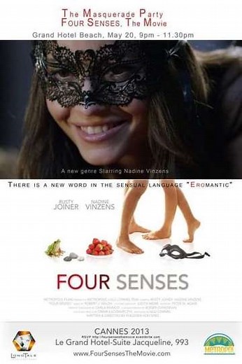 Four Senses (2013) - Movie