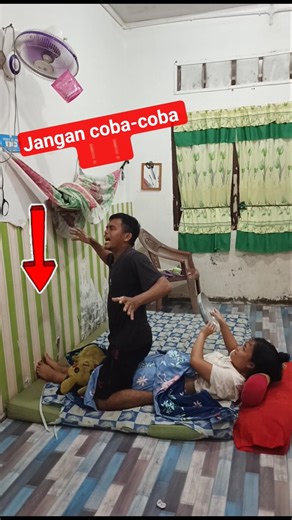 Raja hutan tunduk kepada nya wanita ini