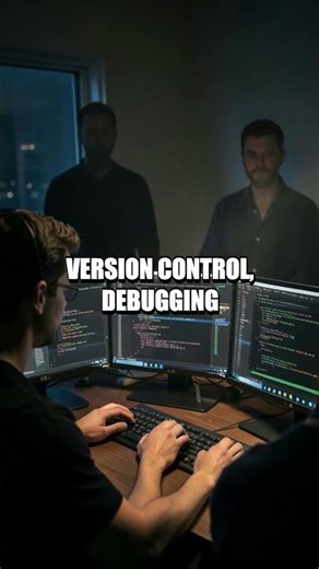 Seed to Screen: A Beginner's Coding Odyssey