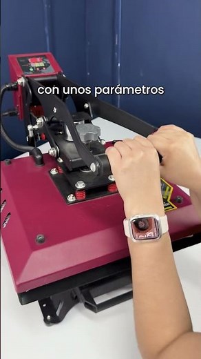 How to sublimate a mouse pad? 🇸🇻 In this video, I'll explain how to do it in just a few minutes.