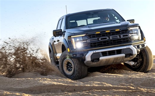 Top 10 Least Fuel-Efficient Vehicles in 2025