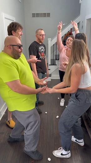 3.2K views | Marshmallow Catapult Challenge  | Evan Era | Facebook