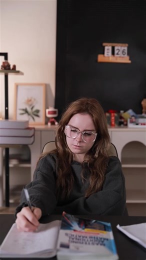 Dola makes study notes easy