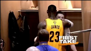 165K views · 5.4K reactions | Check out my ESPN First Take Intro Remix featuring: Iman Shumpert staring Cleveland Cavaliers and Game 3 Highlights | Iman Shumpert | Facebook