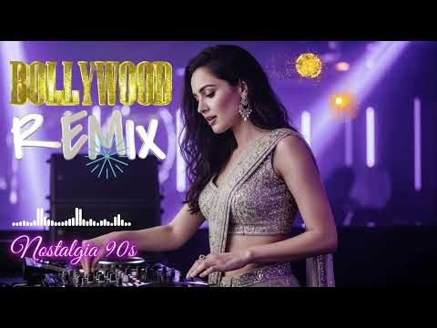 Hindi Old Songs Remix 90s 🎶 | Classic Dance Hits | Bollywood Retro DJ Mix