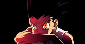 Gon Freecss(Hunter x Hunter) | Anime Amino