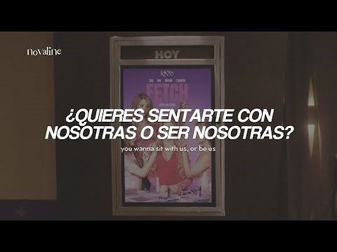 K4OS - Fetch (Español + Lyrics)